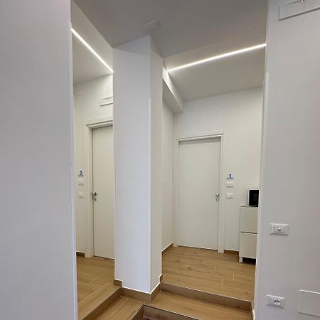 B&B Profumo Di Mare カプチオ・パエストゥム エクステリア 写真