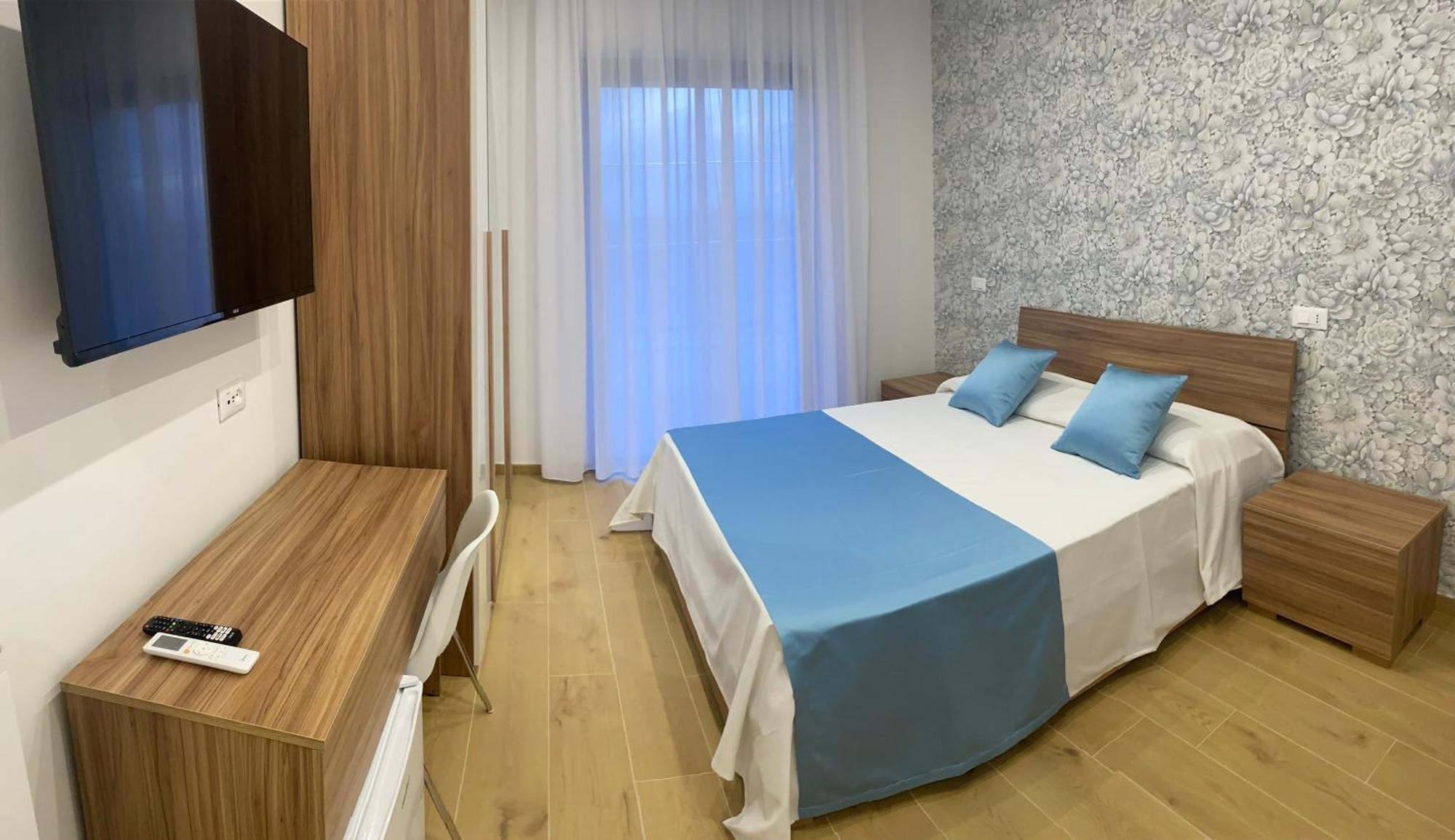 B&B Profumo Di Mare カプチオ・パエストゥム エクステリア 写真