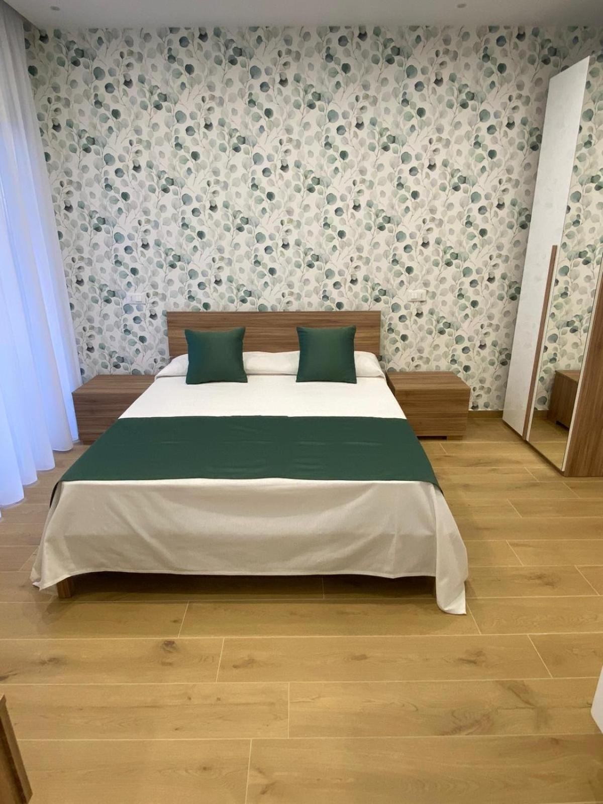 B&B Profumo Di Mare カプチオ・パエストゥム エクステリア 写真
