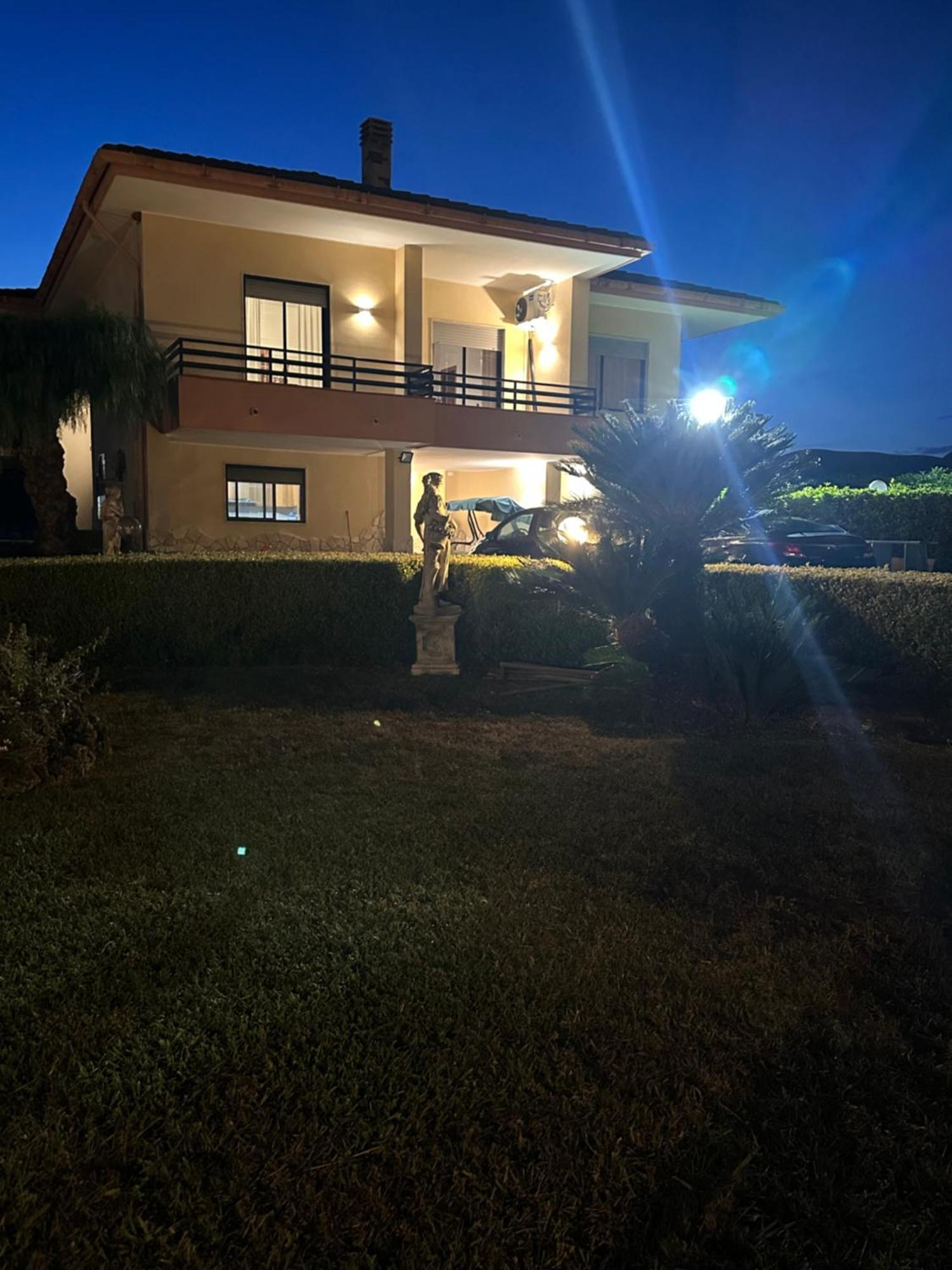 B&B Profumo Di Mare カプチオ・パエストゥム エクステリア 写真