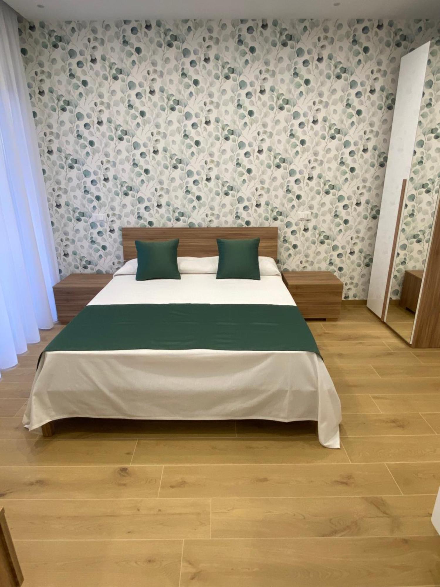 B&B Profumo Di Mare カプチオ・パエストゥム エクステリア 写真