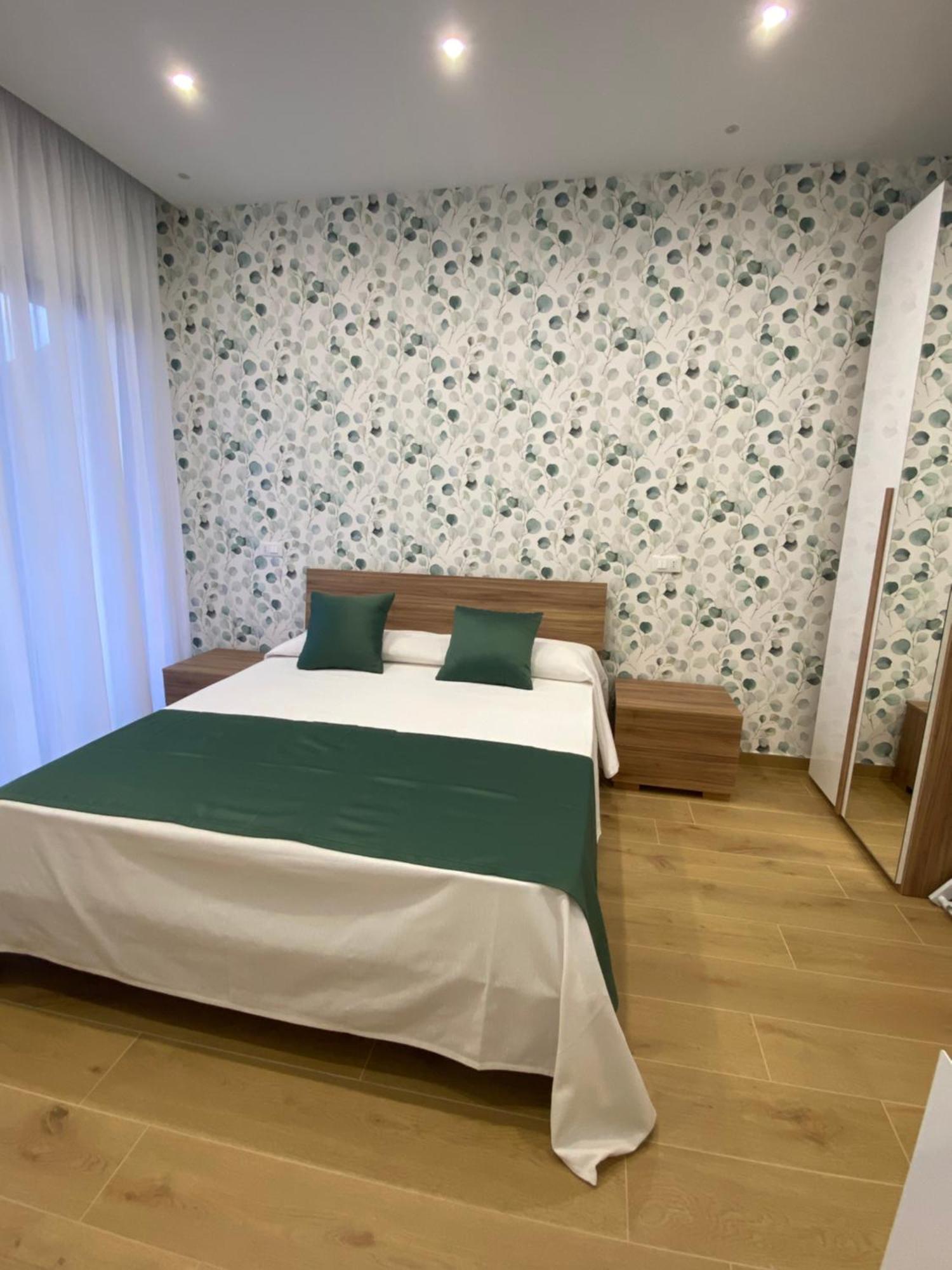 B&B Profumo Di Mare カプチオ・パエストゥム エクステリア 写真