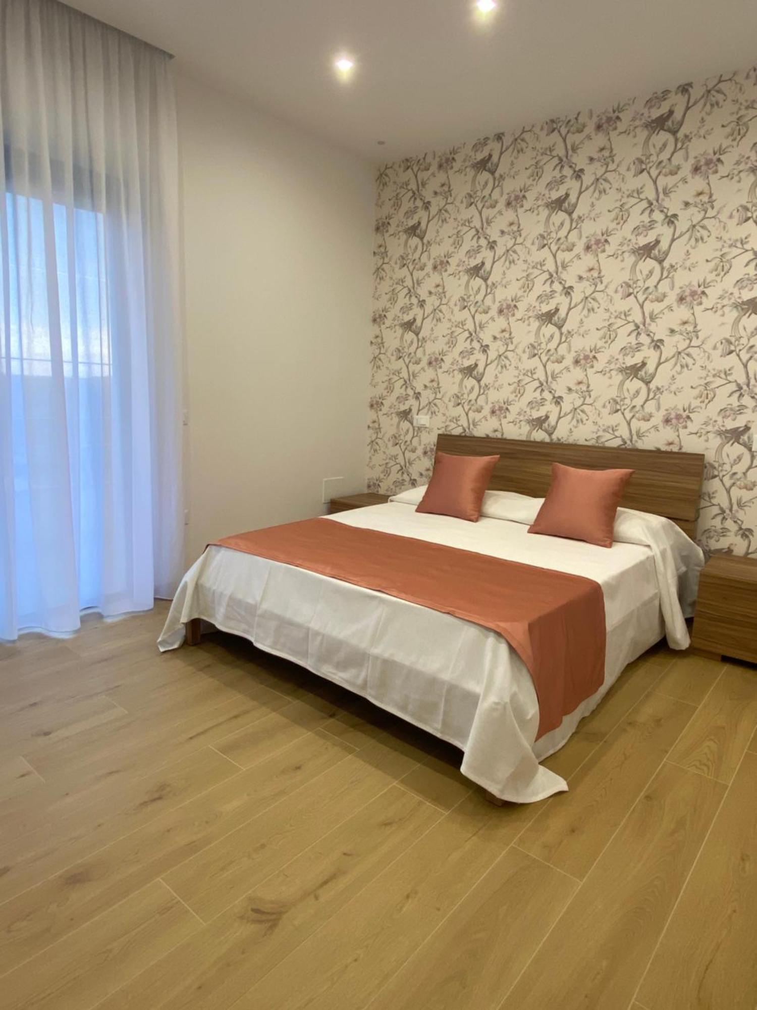 B&B Profumo Di Mare カプチオ・パエストゥム エクステリア 写真
