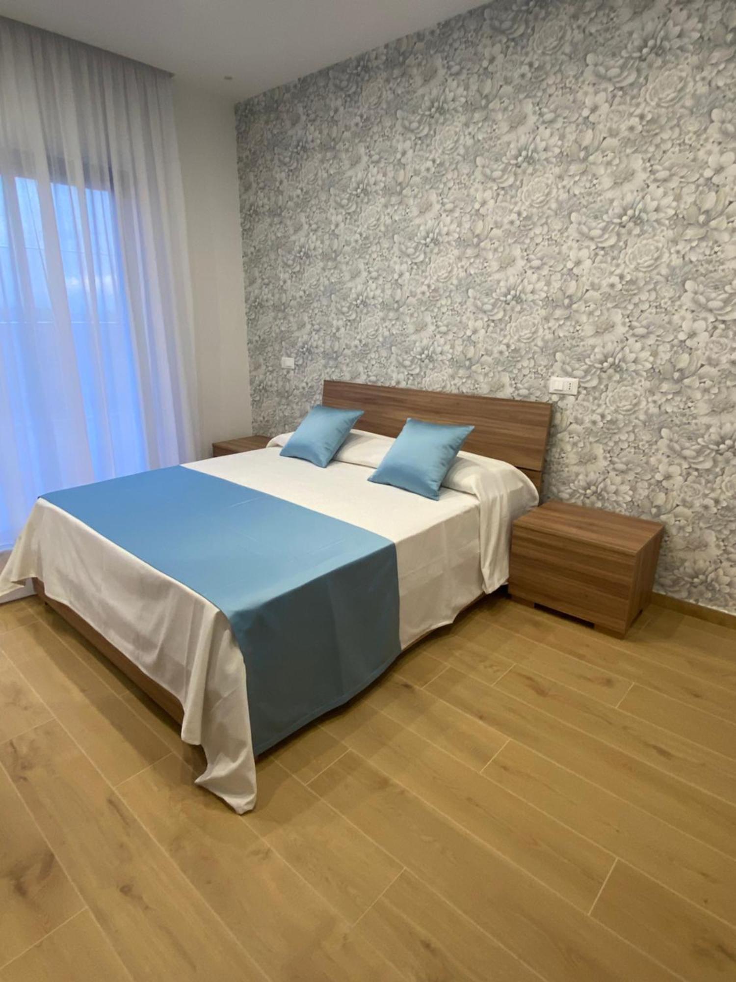 B&B Profumo Di Mare カプチオ・パエストゥム エクステリア 写真